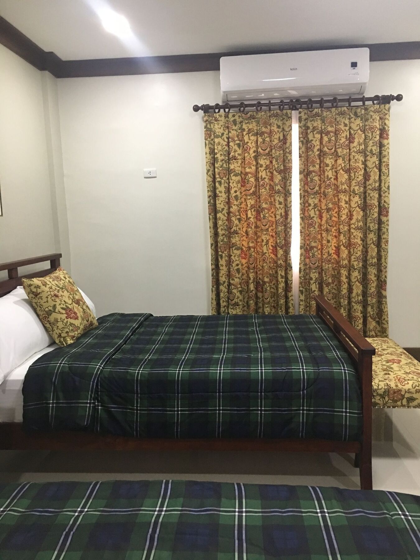 The Partridge Guesthouse Cebu Eksteriør bilde