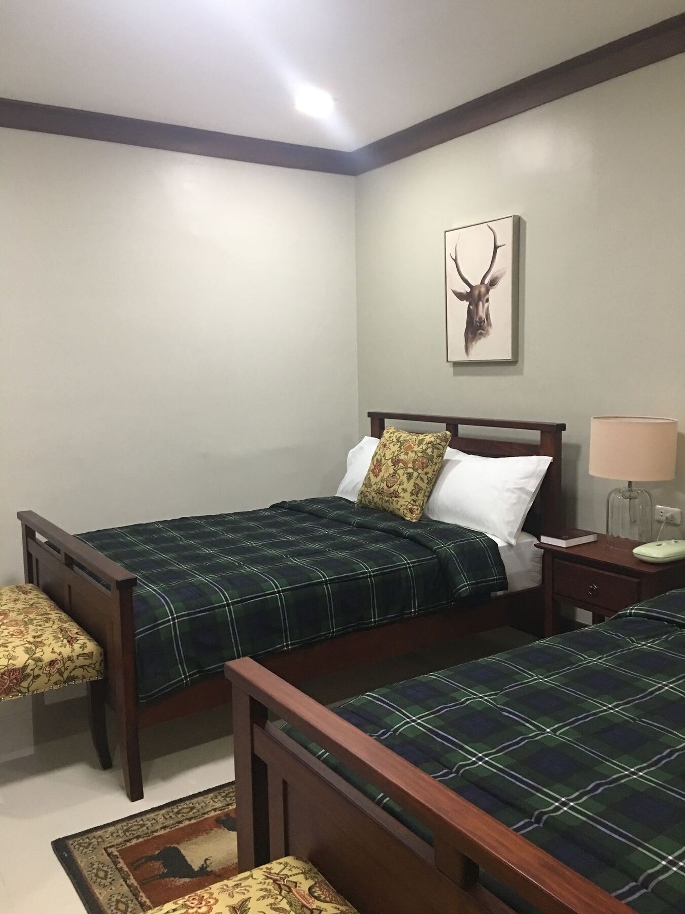 The Partridge Guesthouse Cebu Eksteriør bilde