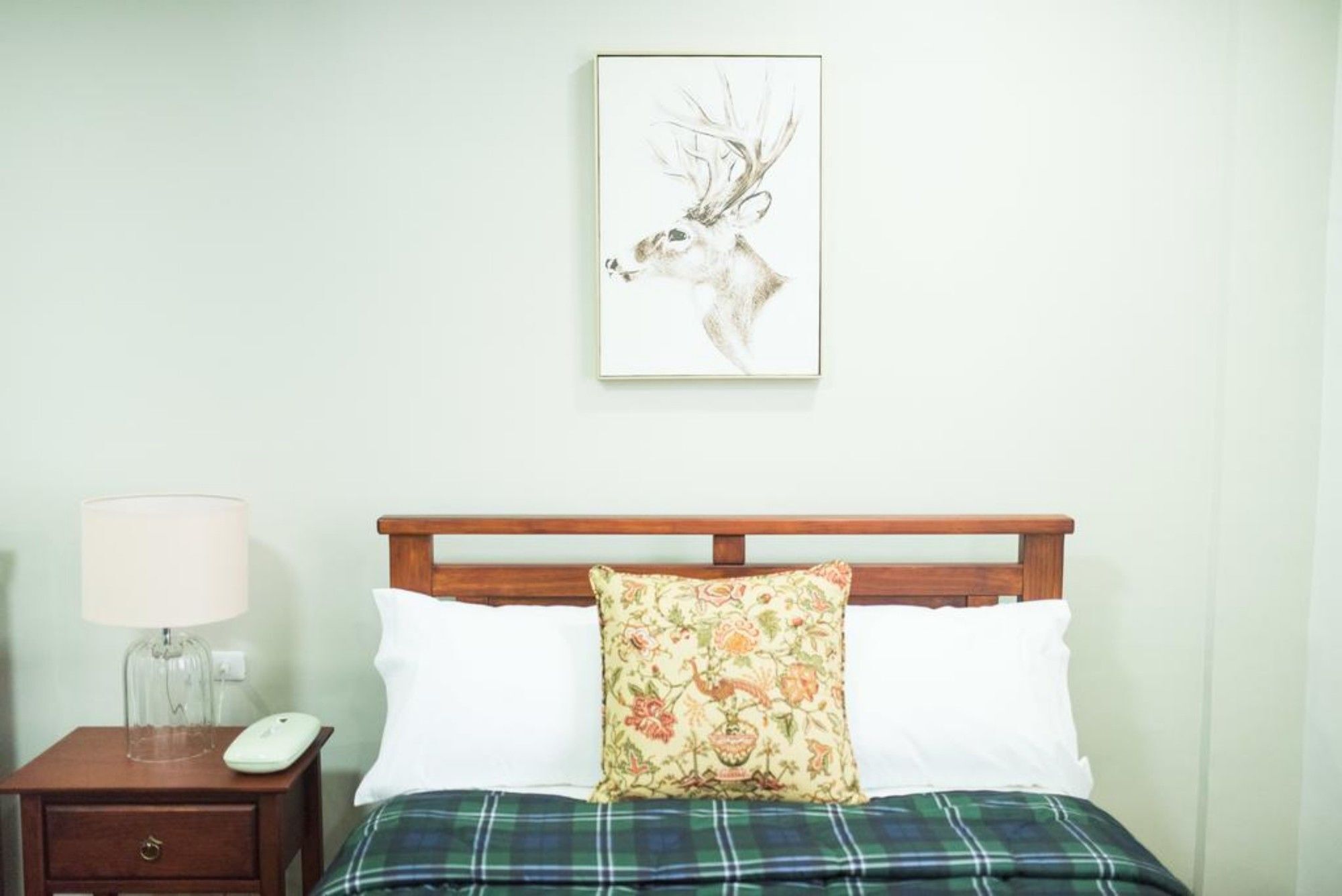 The Partridge Guesthouse Cebu Eksteriør bilde