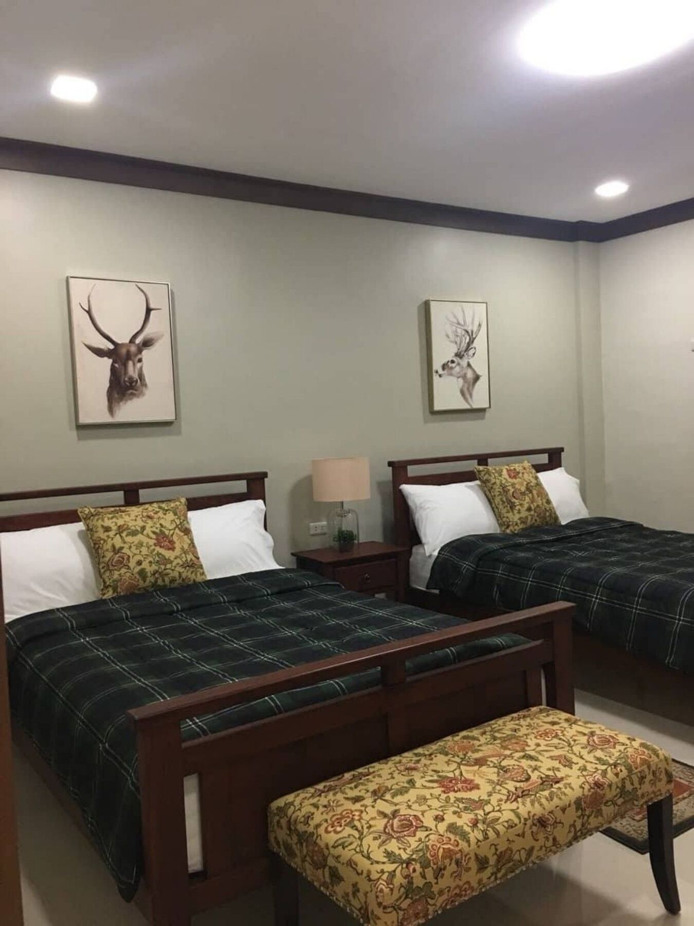 The Partridge Guesthouse Cebu Eksteriør bilde