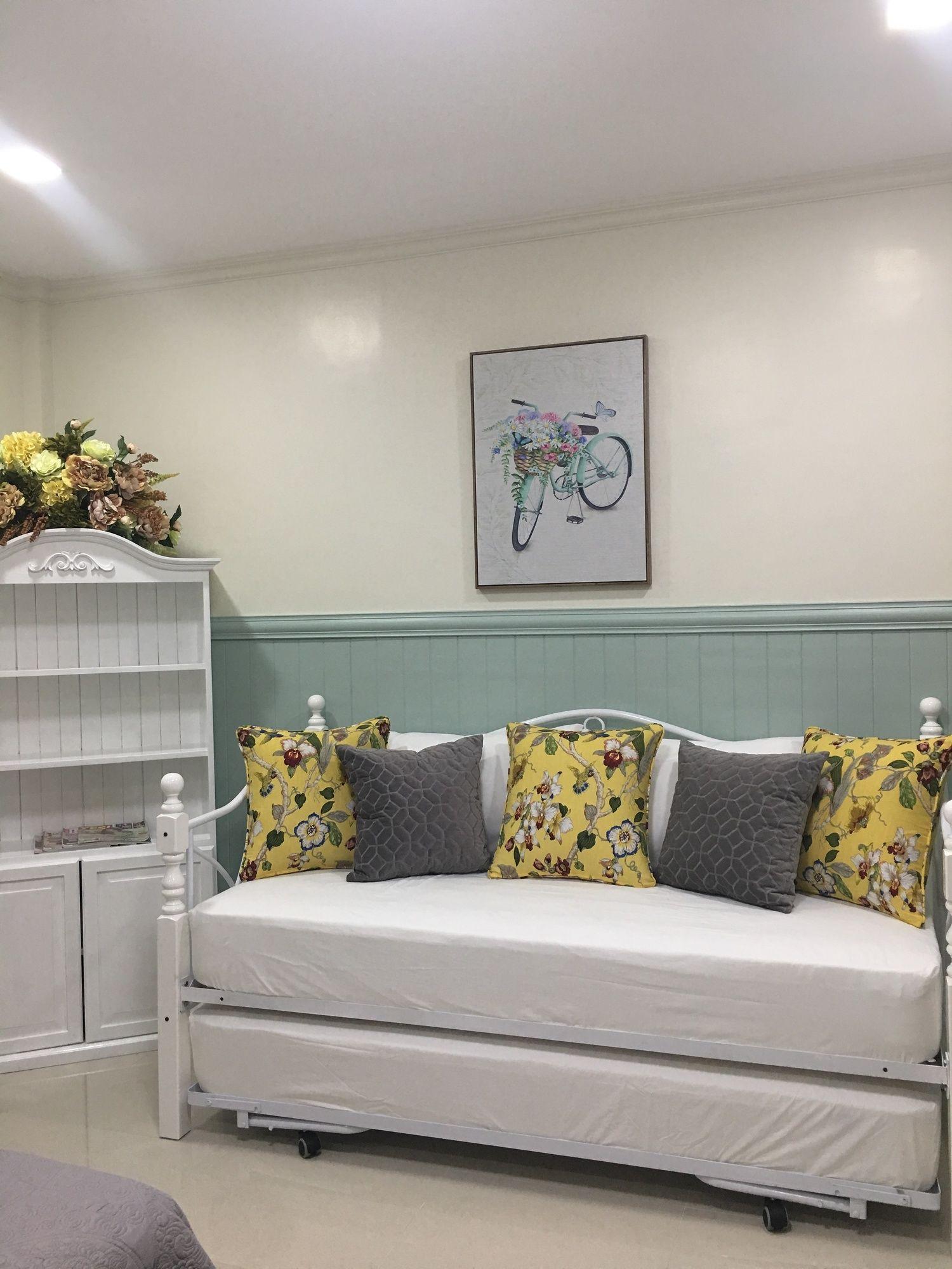The Partridge Guesthouse Cebu Eksteriør bilde