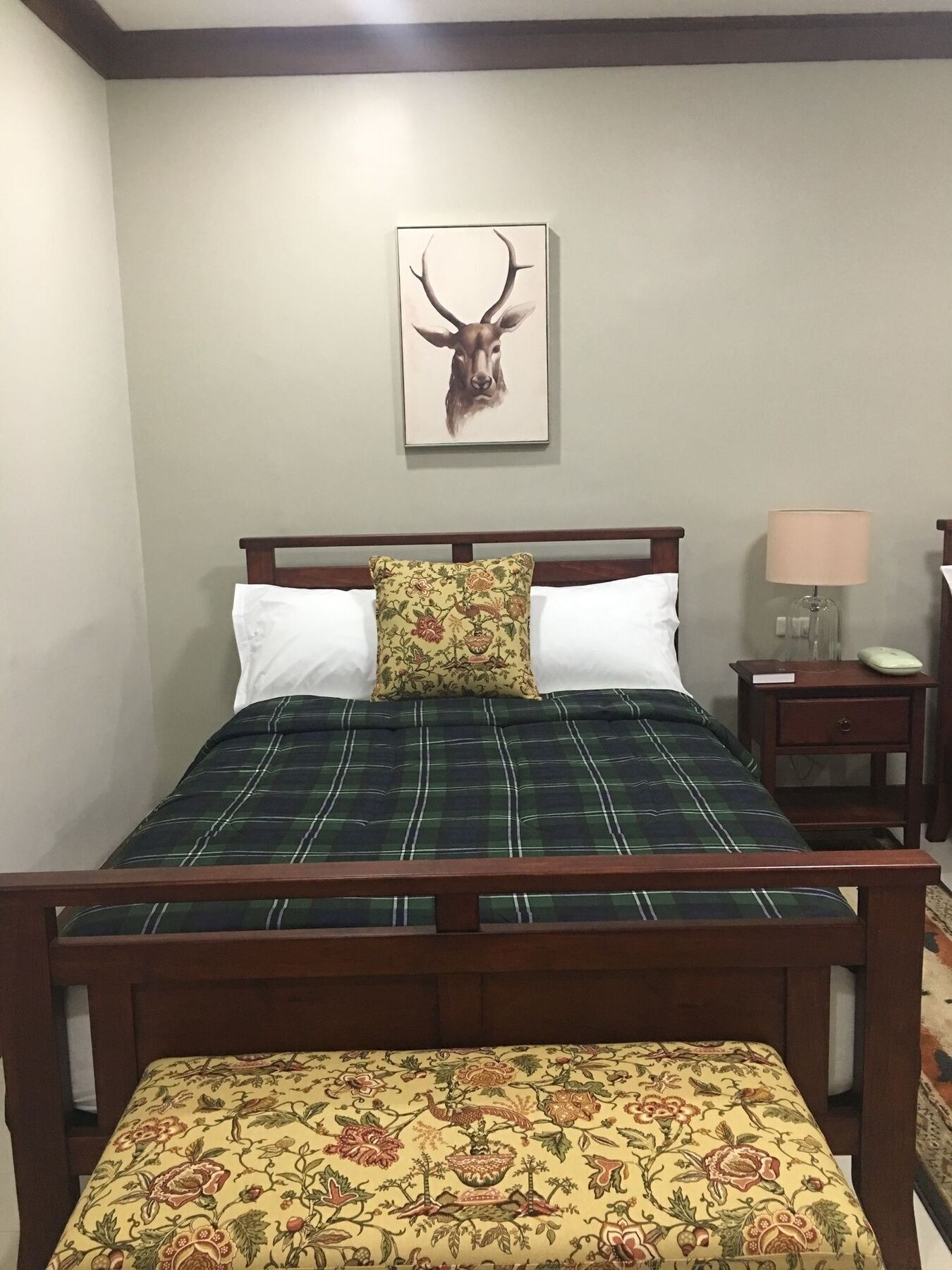 The Partridge Guesthouse Cebu Eksteriør bilde