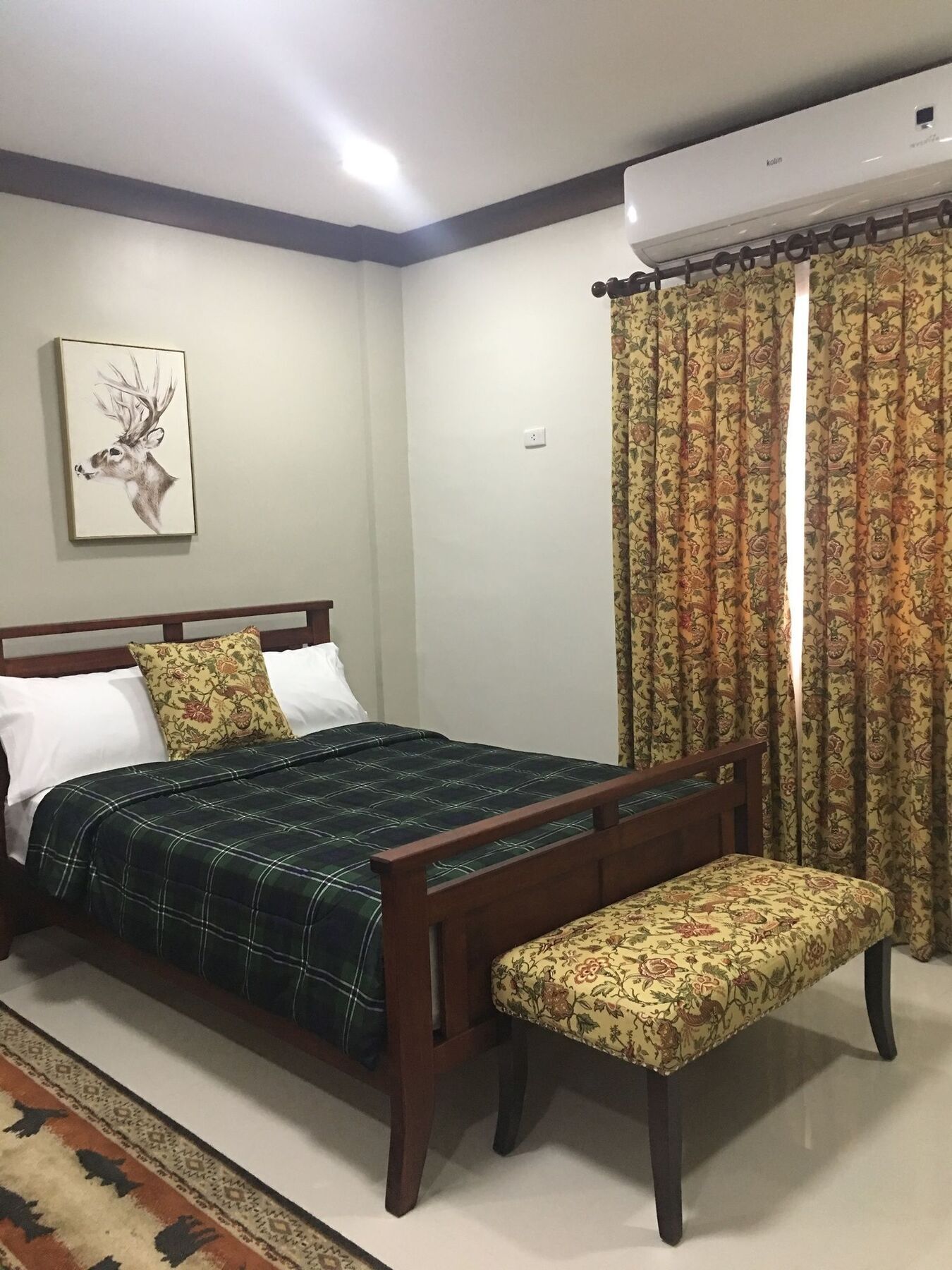 The Partridge Guesthouse Cebu Eksteriør bilde
