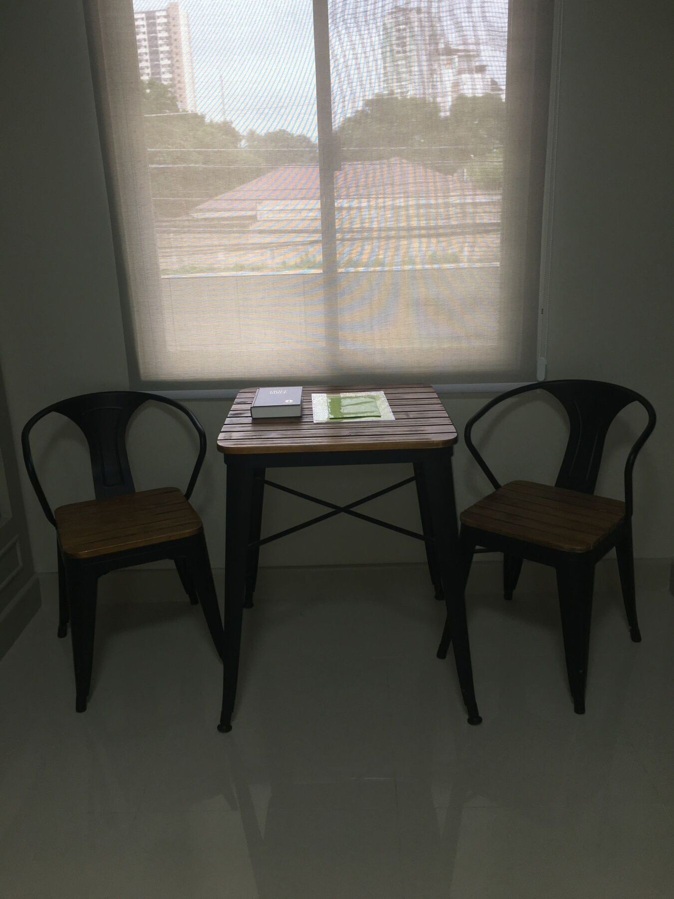 The Partridge Guesthouse Cebu Eksteriør bilde